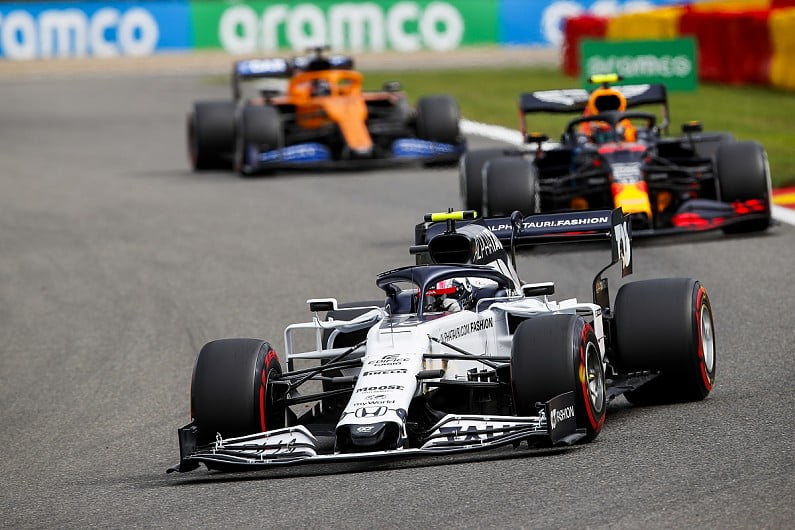 Valtteri Bottas leads Hamilton and Max in the opening FP1