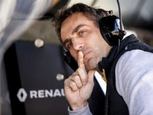 Bitter Cyril Abiteboul opens up on Daniel Ricciardo frustration