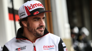 Alonso to test for Renault F1 next week in Barcelona