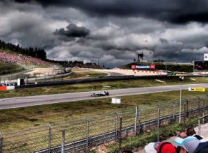 Eifel GP: Weather change a key consideration for the teams