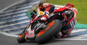 Honda to renew partnership with Repsol