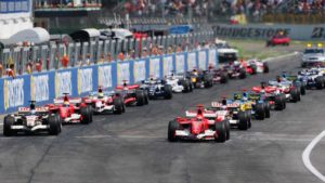 Imola will allow more than 13,000 spectators a day for the Emilia Romagna GP