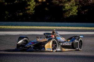 DS Techeetah to start 2020/21 season with 2019/20 car