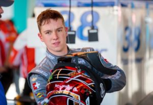 John Hunter Nemechek joins Kyle Busch Motorsports for 2021 truck series