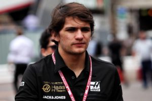 Pietro Fittipaldi to replace Grosjean at Sakhir GP