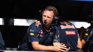 Horner: Redbull wants to finalise 2022 engine supply by end of November