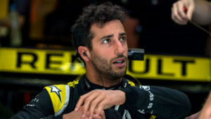 Ricciardo ready to set the record straight in Bahrain