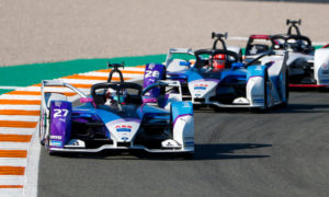 BMW set to quit Formula E after 2020/2021 season