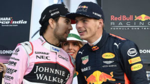 Berger: Verstappen-Perez a strong lineup