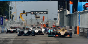 FIA reveals the full and final entry for the 2020/21 ABB FIA Formula E