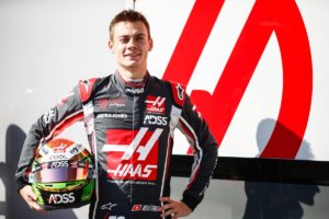 Guenther Steiner hits back at angry Haas reserve driver