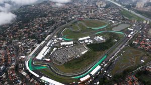 Interlagos circuit to continue hosting Brazilian GP, F1 says