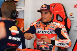 Marc Marquez may miss start of 2021 MotoGP Season after third arm surgery