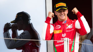 Mick Schumacher to join Haas for 2021 F1 Season