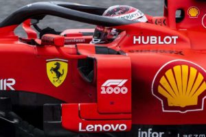 Ferrari breaks long term partnership with Hublot for Richard Mille