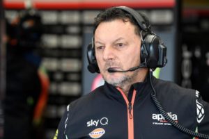 Gresini's condition still serious as he continues to battle Covid-19