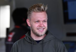 Kevin Magnussen wins legal battle against his former manager