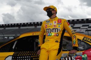 Kyle Busch shuts down his super late model programme