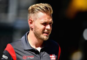 Magnussen: I expected to challenge for the F1 title after debut podium