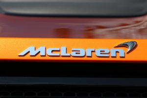 Mclaren to join ABB Formula E from 2022