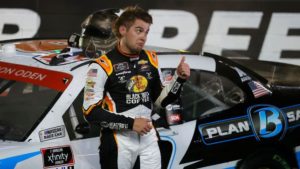 Noah Gragson to debut in the NASCAR Cup Series Daytona 500 with Beard Motorsports