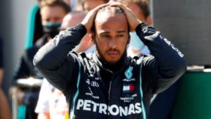 The four demands that Lewis Hamilton is pushing for in the new Mercedes contract negotiations