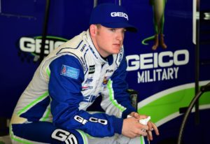 Ty Dillon set for Daytona 500 with Gaunt Brothers Racing