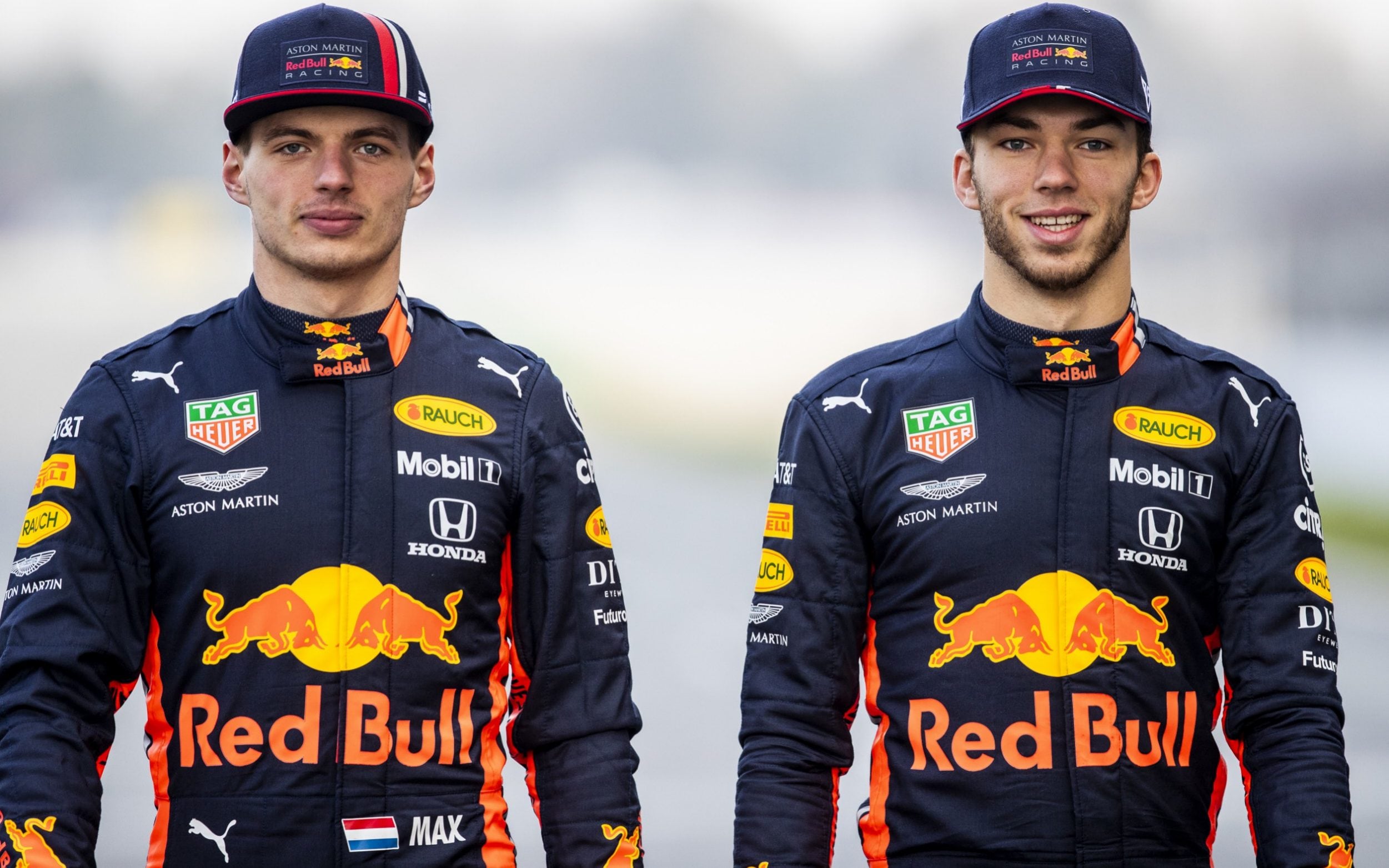 Verstappen: Gasly's approach to Red Bull did not work