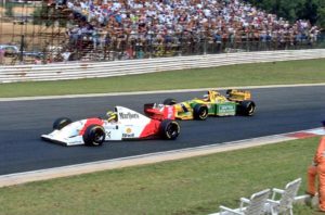 African venues showing interest in holding F1 races