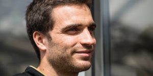 D'Ambrosio enjoying deputy boss role for Venturi team as well as racing