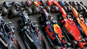 Formula 1 teams will vote to determine the fate of Saturday sprint races