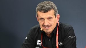 Guenther Steiner called Mazepin an idiot - Gene Haas