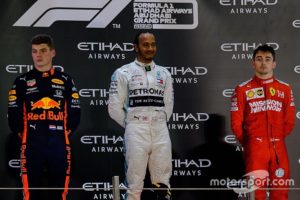 These will be the top 10 F1 driver salaries for 2021