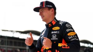 Verstappen can leave Red Bull, Helmut Marko reveals