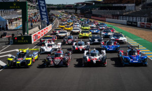 24 Hours of Le Mans moved to August 21-22, fans will attend