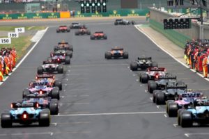 Aston Martin: F1 sprint race plan has issues