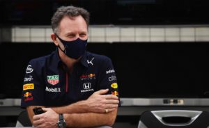 Christian Horner does not believe Mercedes 2021 F1 car is bad,'We all know what happened then'