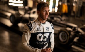 Gasly claims he was not given the tools to succeed in Red Bull