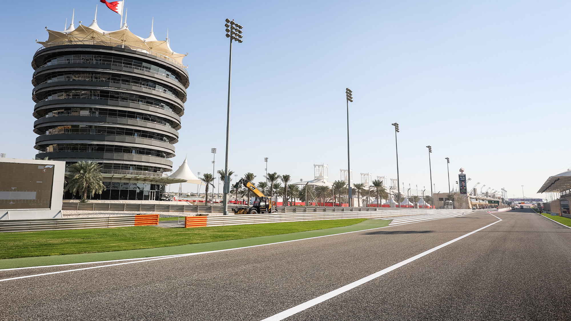 Rights groups and British Parliamentarians call on Formula 1 bosses to probe abuse allegations in Bahrain