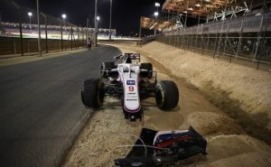 Does Nikita Mazepin deserve to be in Formula 1 and how bad is his driving ?