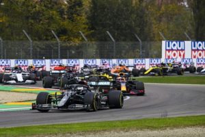 F1 sprint races to feature at Silverstone, Monza and Interlagos, bonuses for the teams