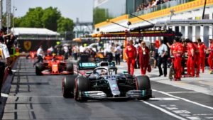 F1 still holding talks with Canadian GP organisers amid cancellation reports