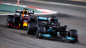 New track limits for Imola after Hamilton-Verstappen controversy