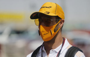 Reasons behind Ricciardo's move to Mclaren explained