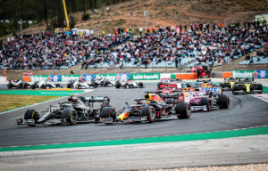 Spectators set to return to F1 races