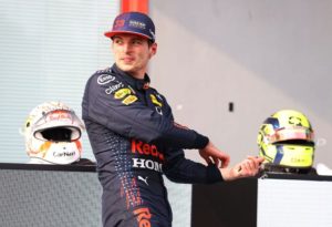 Verstappen does not consider moving to Mercedes