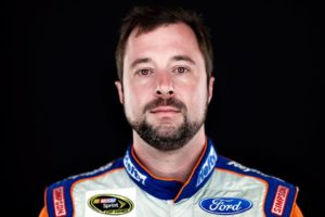 Former NASCAR driver Eric McClure dies at 42