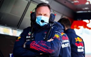 Horner remembers Hamilton saying Red Bull is 'just an energy drink manufacturer'