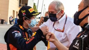 Marko angry with Tsunoda after Monaco FP2 crash