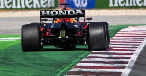 Michael Masi explains why Verstappen lost fastest lap point